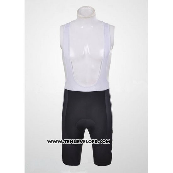 2012 Maillot Ciclismo Sky Lider Blanc et Vert Manches Courtes et Cuissard
